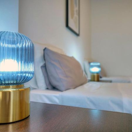 Bright And Spacious 3 Bedroom Apartment With Breathtaking Views - Goslm-5 Sliema Exteriér fotografie